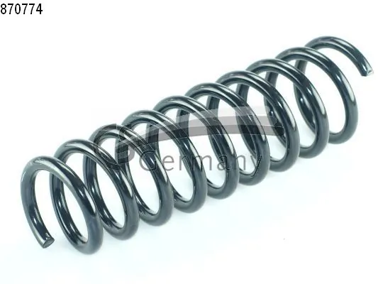 Suspension Spring